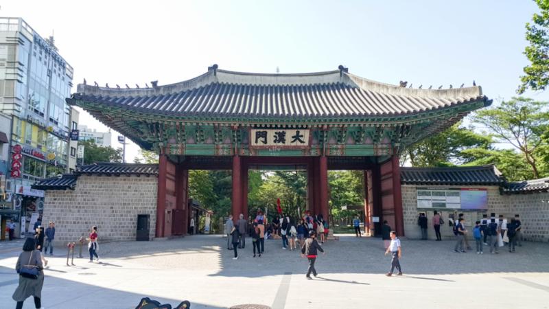 주변으로 1호선·2호선 시청역이 인접해 있어 여가활동 및 문화생활을 편리하고 다양하게 즐길 수 있습니다