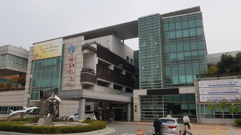 단지 인근에 서울특별시북부병원이 조성되어 있어 언제든 빠르게 이용할 수 있기 때문에 걱정없이 자녀를 키우기에 아주 좋은 여건을 갖췄습니다