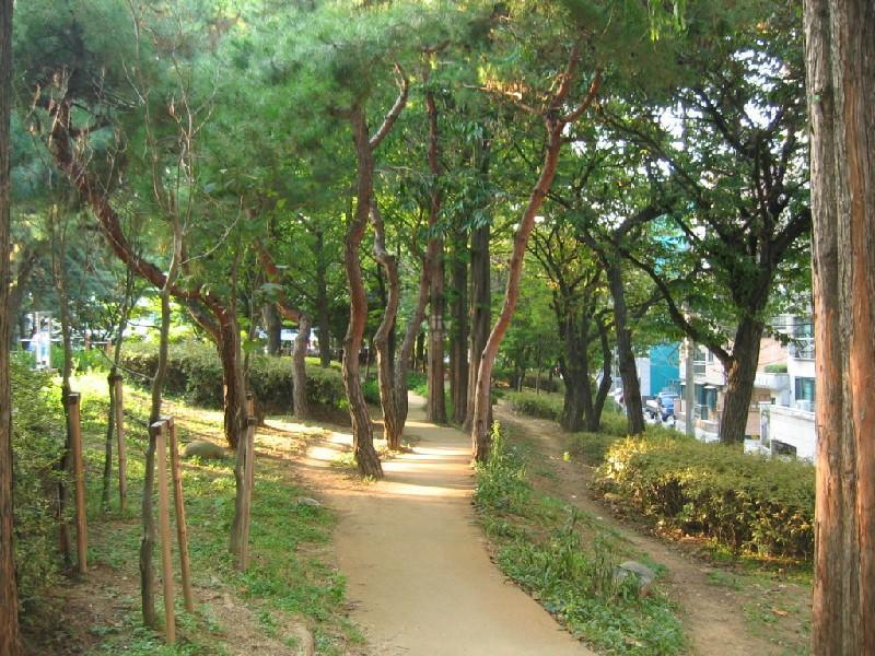 고인돌 공원