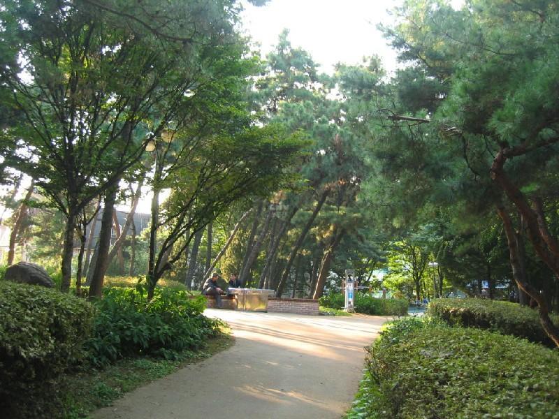 고인돌공원