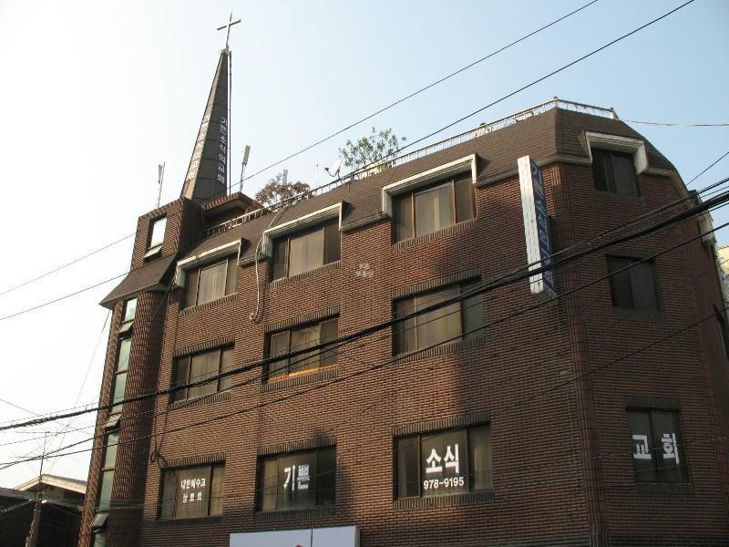기쁜소식의교회1
