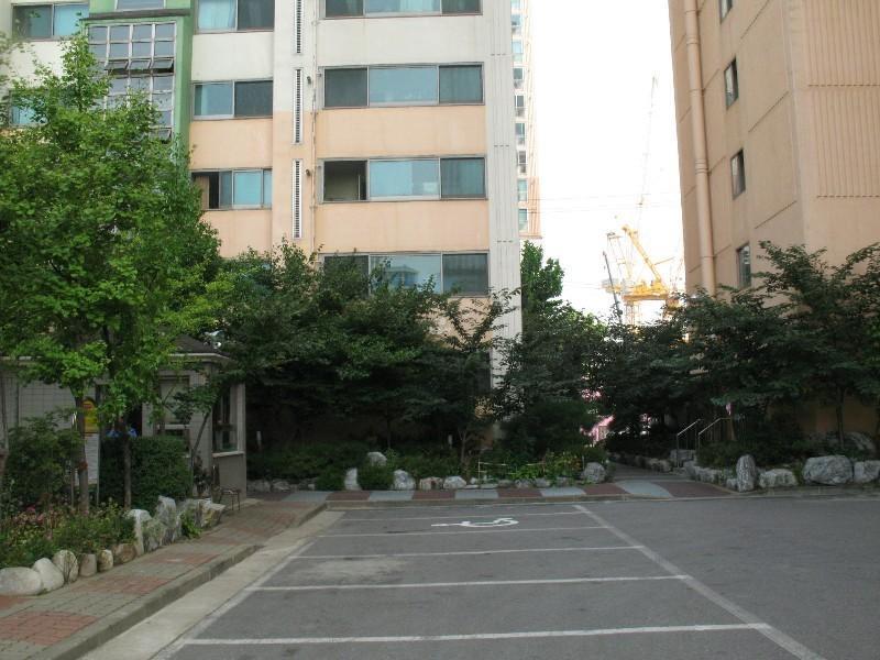 주차장