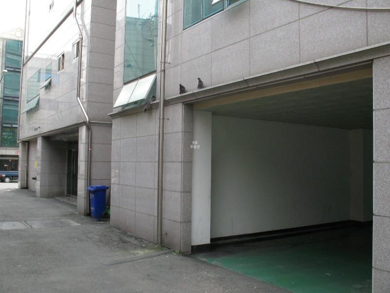 주차장