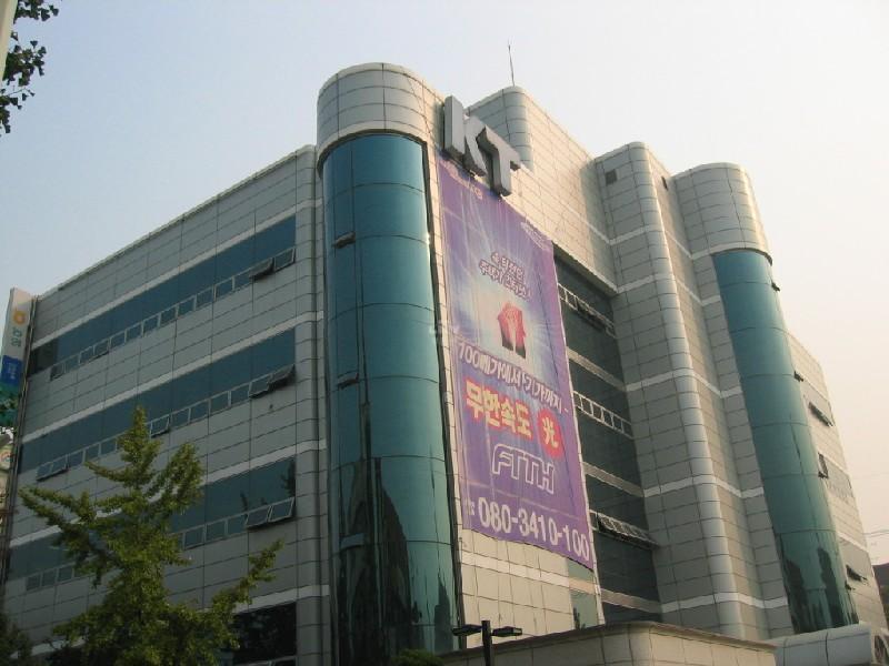 KT