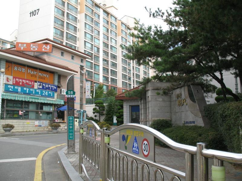 중산11단지현대_단지사진_단지기본