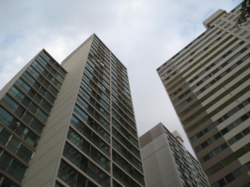 일산동문2차_단지사진_단지기본