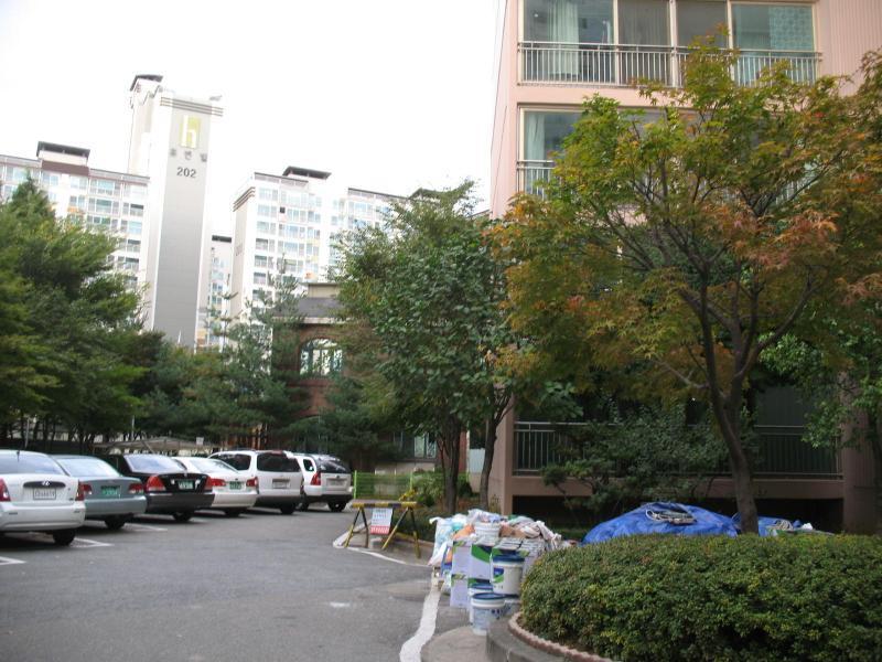일산동문2차_단지사진_단지기본
