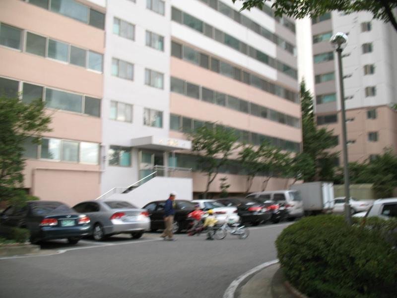일산동문2차_단지사진_단지기본