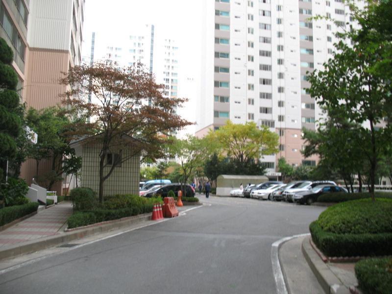 일산동문2차_단지사진_단지기본