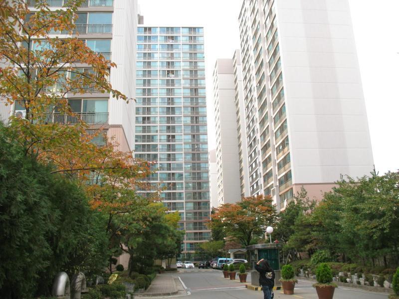 일산동문2차_단지사진_단지기본