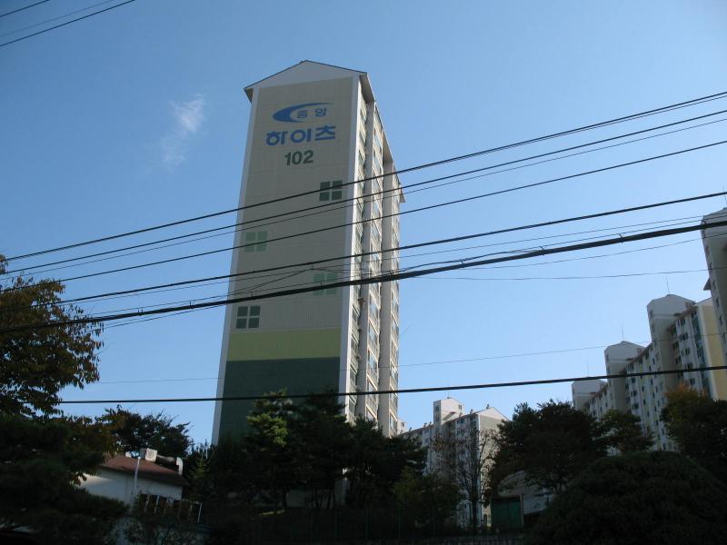 중앙하이츠빌_단지사진_단지기본