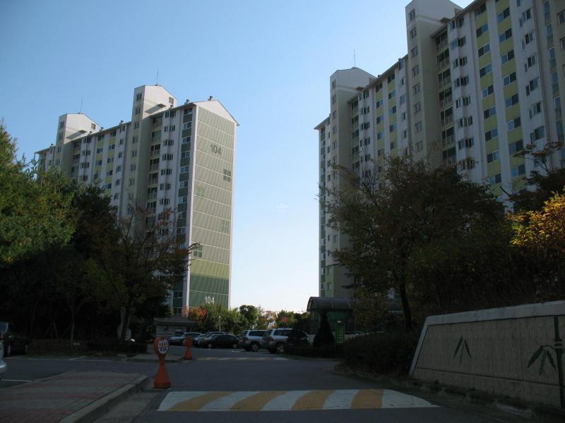 중앙하이츠빌_단지사진_단지기본