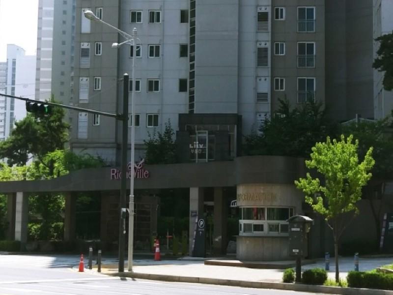 나비마을리슈빌_단지사진_단지기본