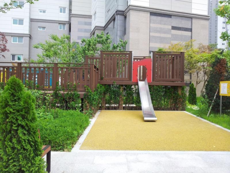 광교A18블럭호반베르디움_단지사진_단지기본