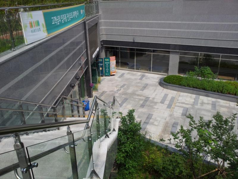 광교A18블럭호반베르디움_단지사진_단지기본