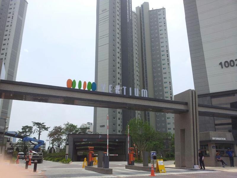 광교A18블럭호반베르디움_단지사진_단지기본