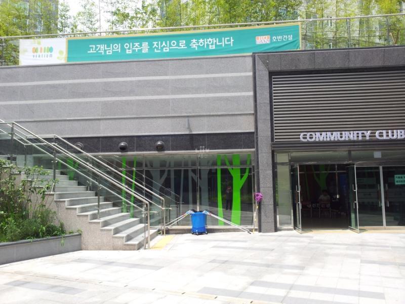 광교A18블럭호반베르디움_단지사진_단지기본