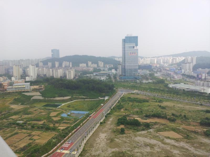 광교A18블럭호반베르디움_단지사진_단지기본