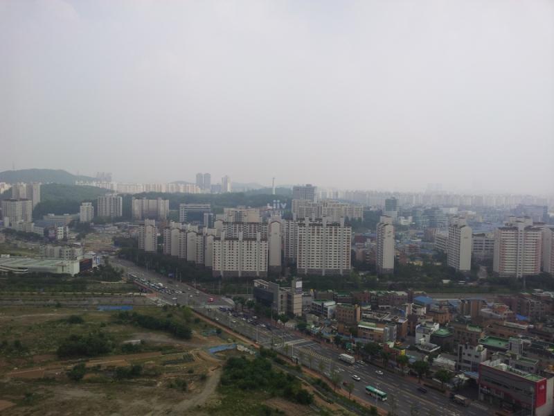 광교A18블럭호반베르디움_단지사진_단지기본