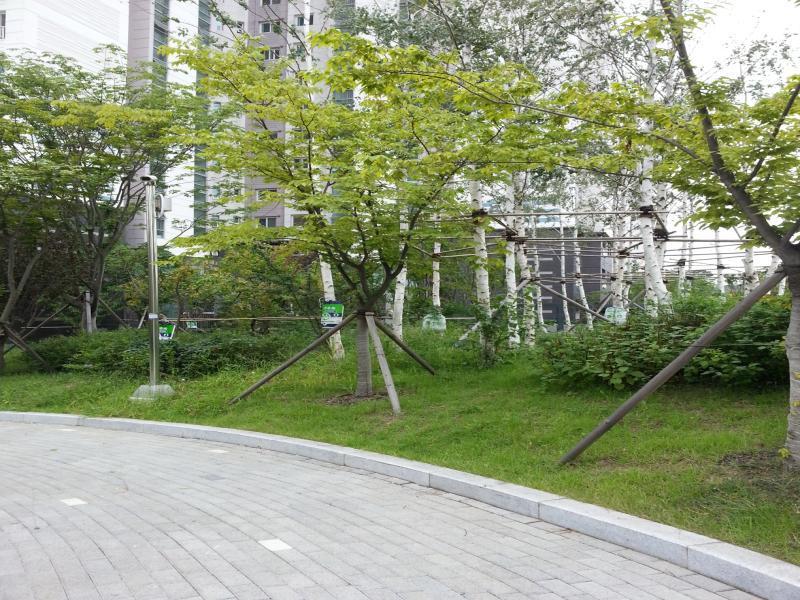 원흥도래울마을LH6단지_단지사진_단지기본
