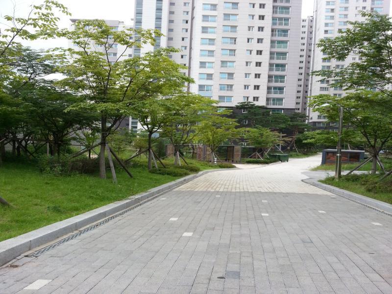 원흥도래울마을LH6단지_단지사진_단지기본