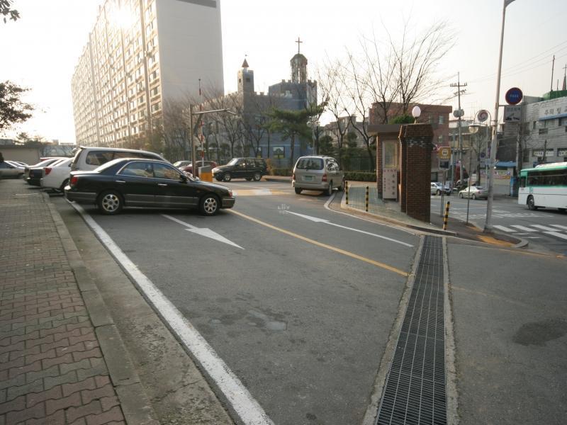 단지정문