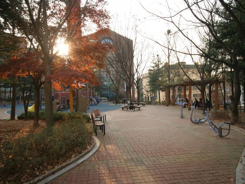 단지앞공원