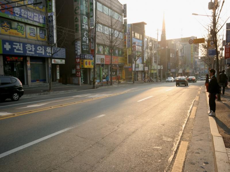 도덕로