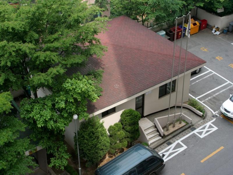 관리사무소