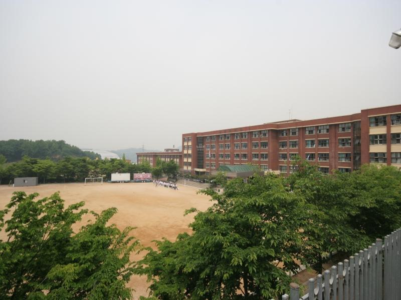 광문중교