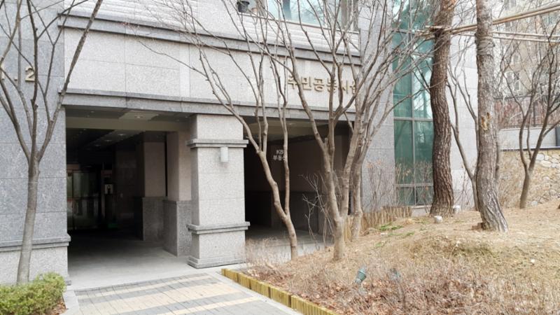 입주민 간의 돈독한 유대 관계를 형성할 수 있는 커뮤니티 시설이 단지 내에 마련되어 있어요