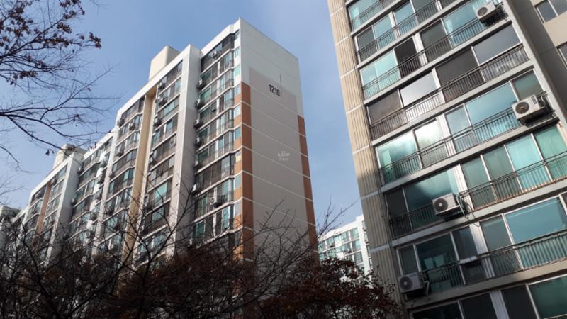 다양한 초, 중, 고 학군이 인접해 있어 도보로 통학할 수 있는 단지에요