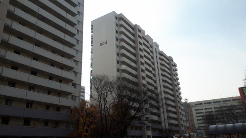단지 주변으로 초, 중, 고 학군이 인접해 있어 도보로 통학이 가능한 단지에요