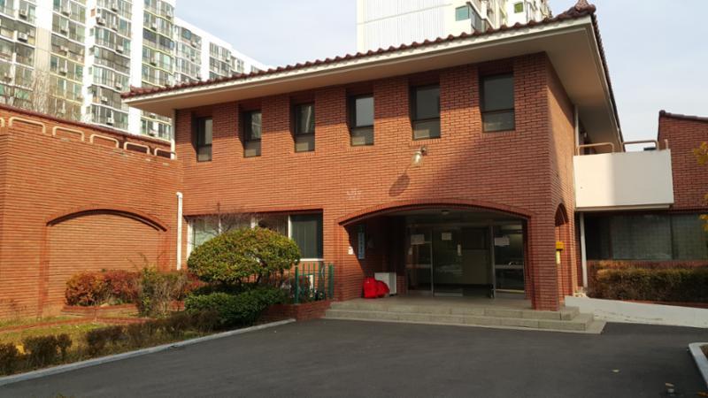 입주민 간의 돈독한 유대 관계를 형성할 수 있는 커뮤니티 시설이 단지 내에 마련되어 있어요