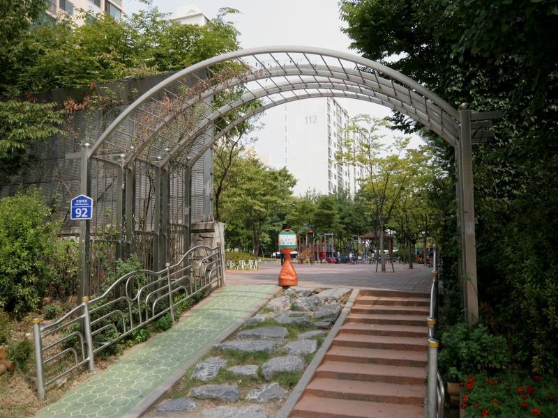 부출입구