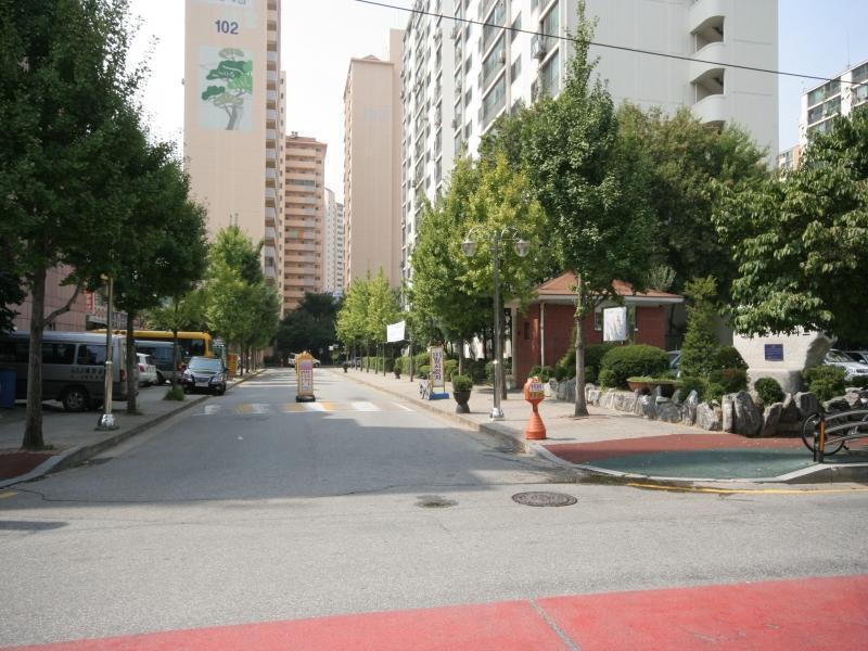 단지정문