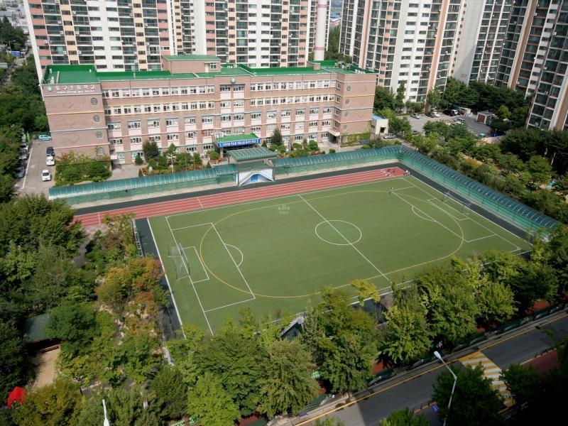 동구초교