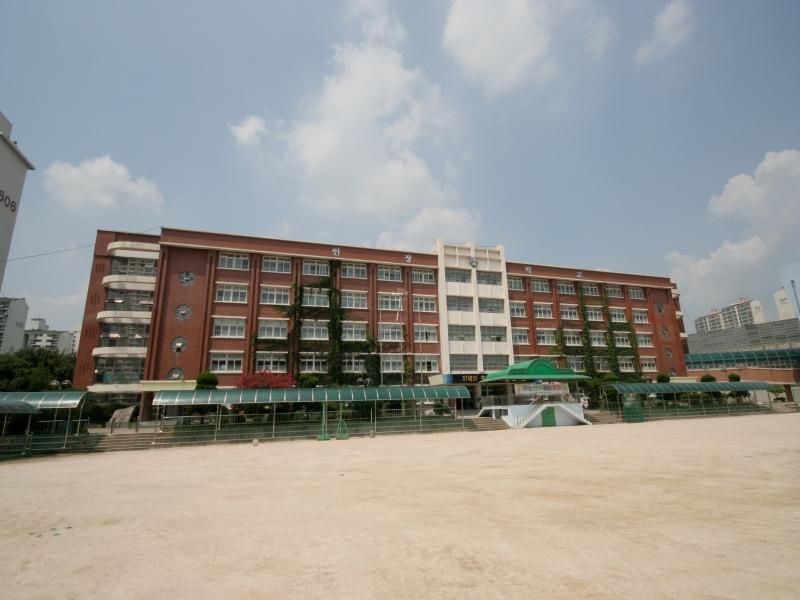 인창중교