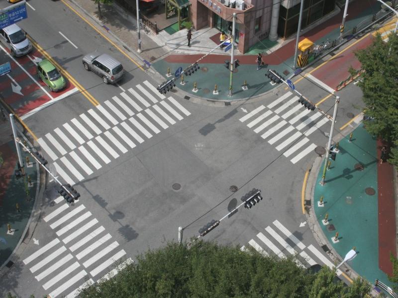 1,3단지앞사거리