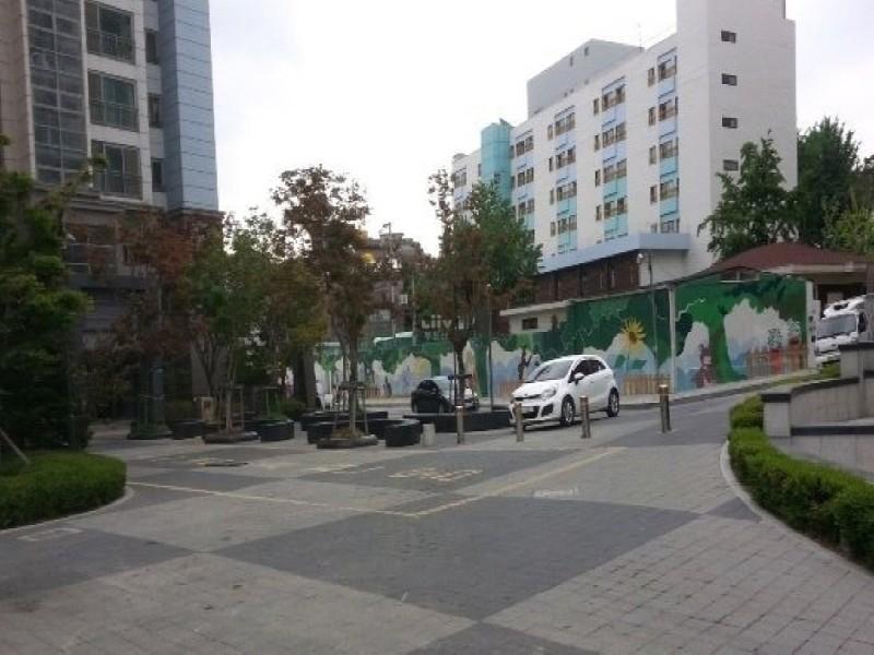 녹번역센트레빌_단지사진_단지기본