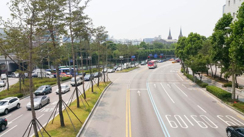 성산로 입니다