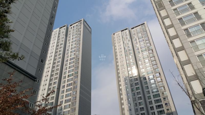 단지전경이에요