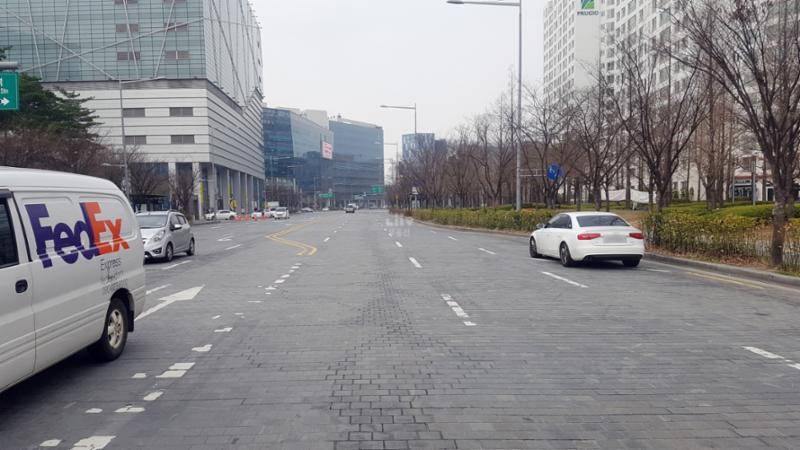 충민로입니다
