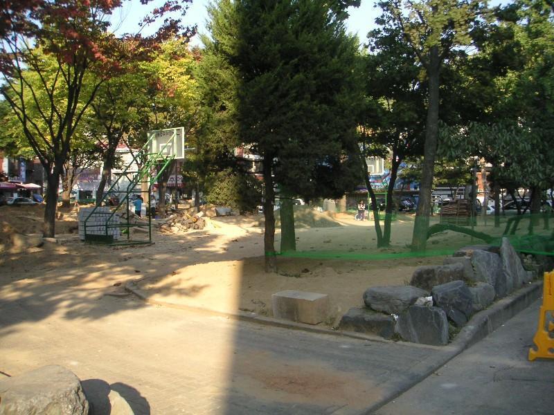 범양앞공원