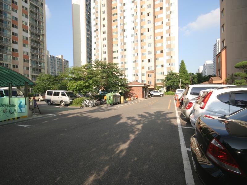 지상주차장
