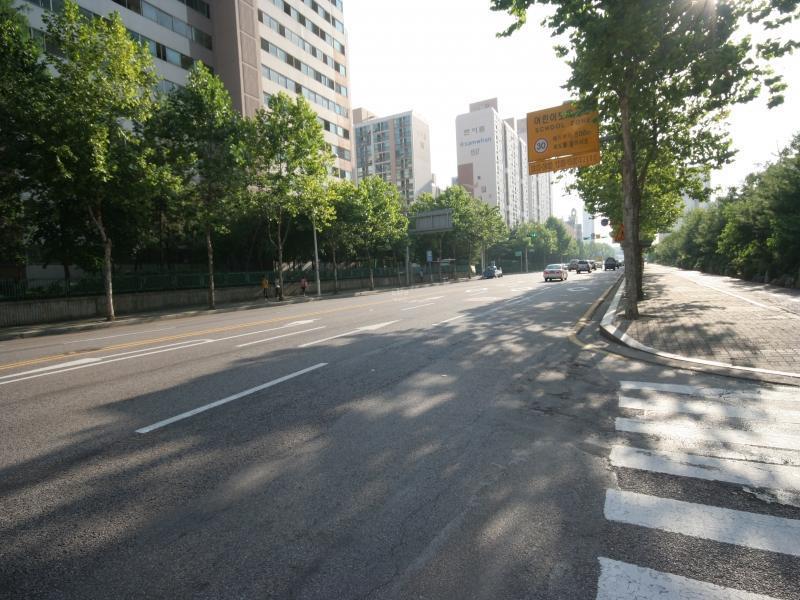 흥천길