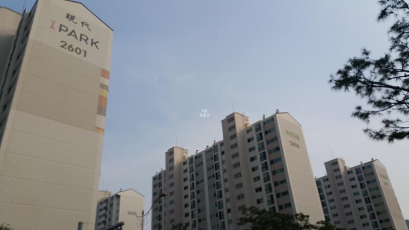 하얀마을아이파크 주변으로 다양한 초, 중, 고 학군이 인접해 있어 교육환경이 우수한 단지에요