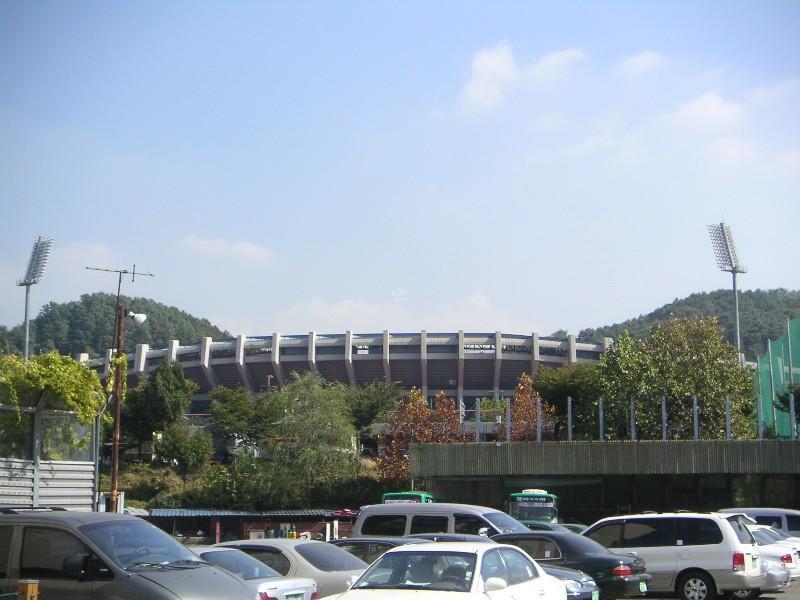 부천종합운동장