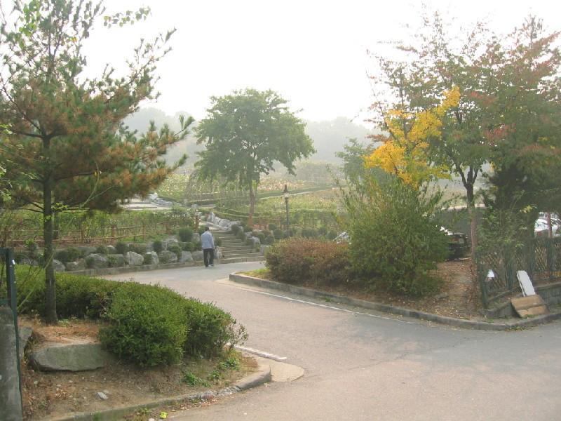 도당 근린 공원 2