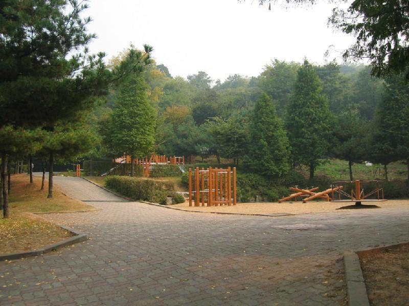 도당근린공원 1